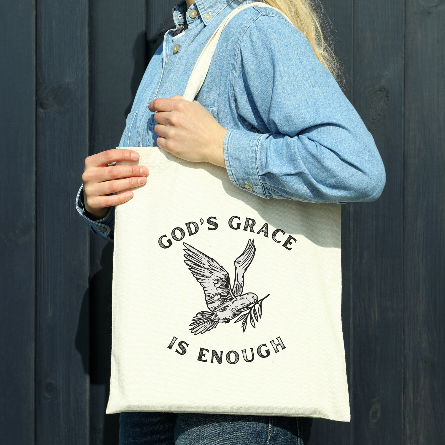 Tote Bags