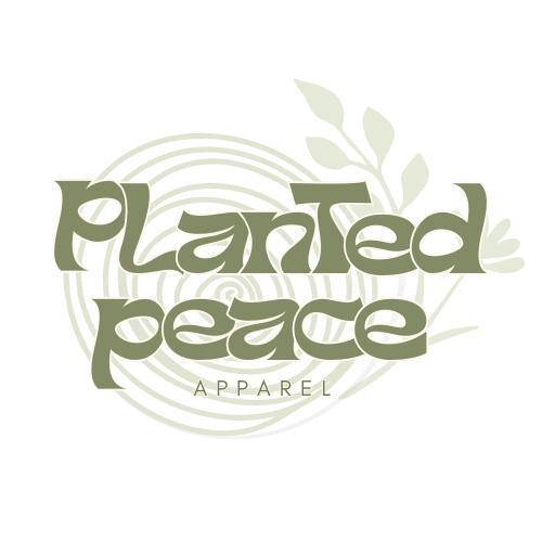 Planted Peace Apparel